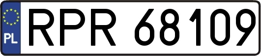 RPR68109