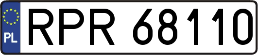 RPR68110