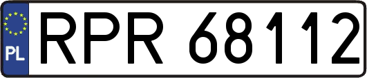 RPR68112