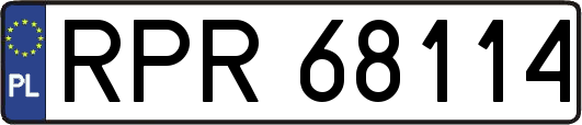 RPR68114