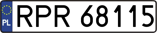 RPR68115