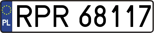 RPR68117