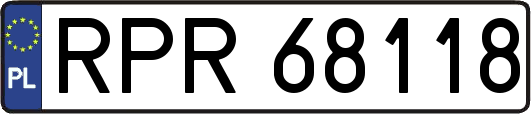 RPR68118