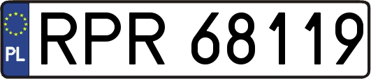 RPR68119