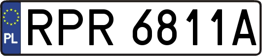 RPR6811A