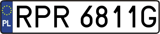 RPR6811G