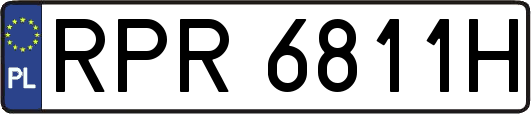 RPR6811H