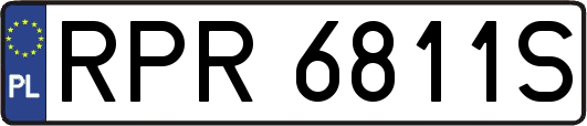 RPR6811S