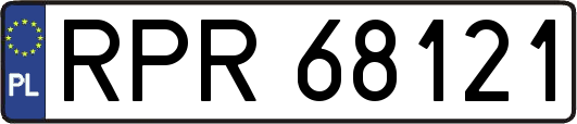 RPR68121