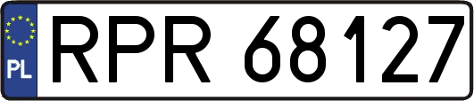 RPR68127