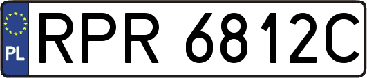 RPR6812C
