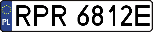 RPR6812E