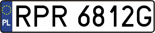 RPR6812G