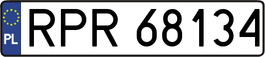 RPR68134