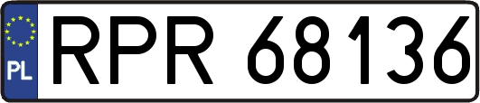 RPR68136