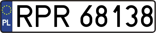 RPR68138