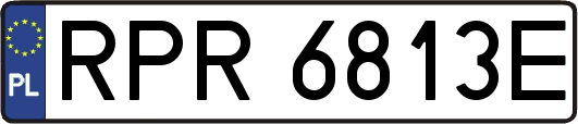 RPR6813E