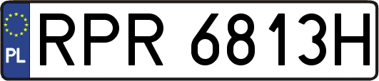 RPR6813H