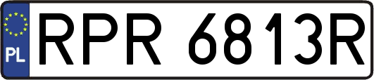 RPR6813R