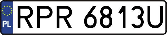 RPR6813U