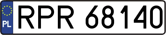 RPR68140