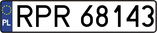 RPR68143