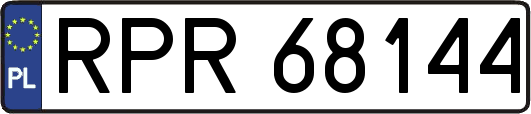 RPR68144