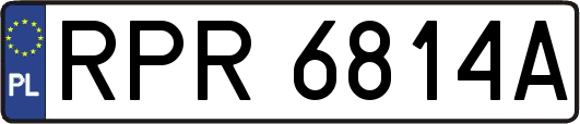 RPR6814A