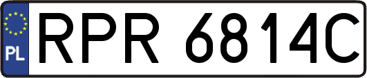 RPR6814C