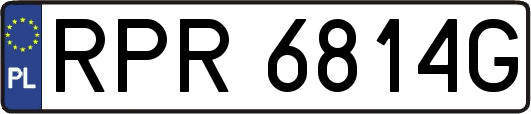 RPR6814G
