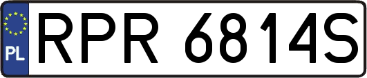 RPR6814S