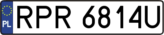 RPR6814U