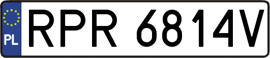 RPR6814V