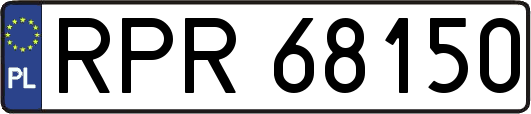 RPR68150