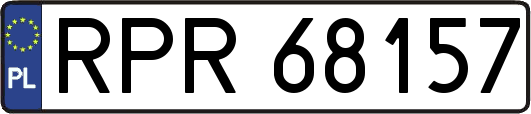 RPR68157