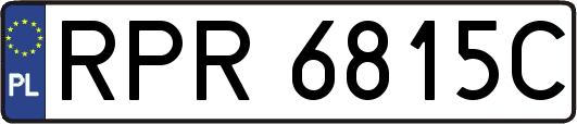 RPR6815C