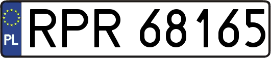 RPR68165