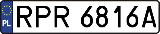 RPR6816A