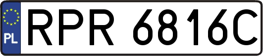 RPR6816C