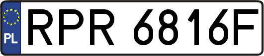 RPR6816F