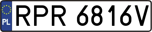 RPR6816V
