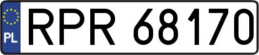 RPR68170