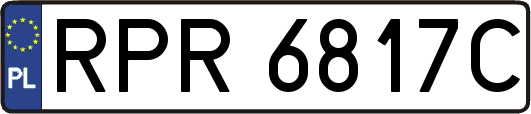 RPR6817C