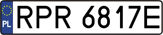 RPR6817E