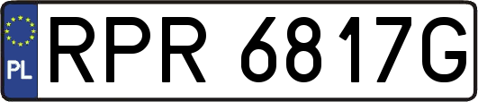 RPR6817G