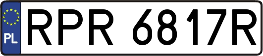 RPR6817R