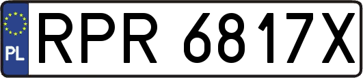 RPR6817X