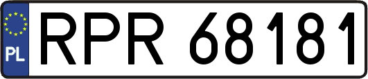 RPR68181
