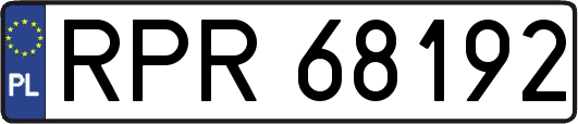 RPR68192