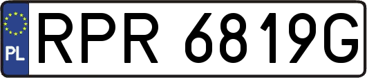 RPR6819G